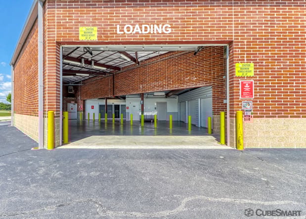 Images CubeSmart Self Storage