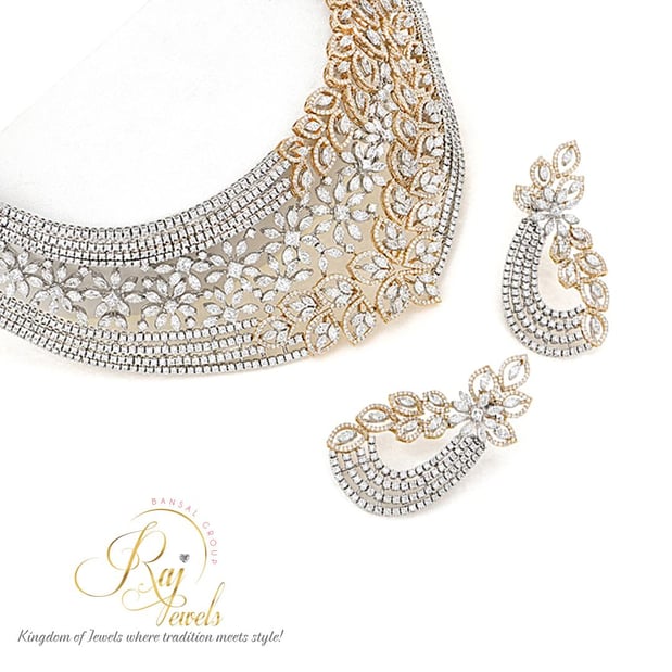 Images Raj Jewels