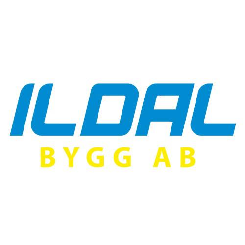 Ildal Bygg AB Logo