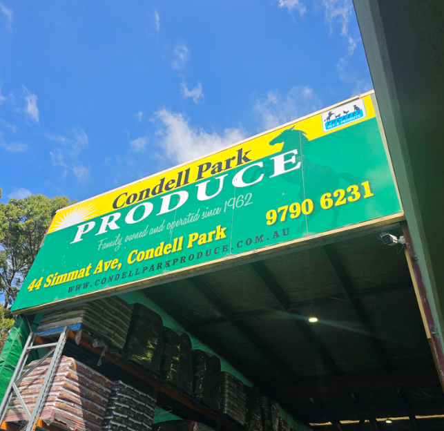 Images Condell Park Produce & Pet Supplies