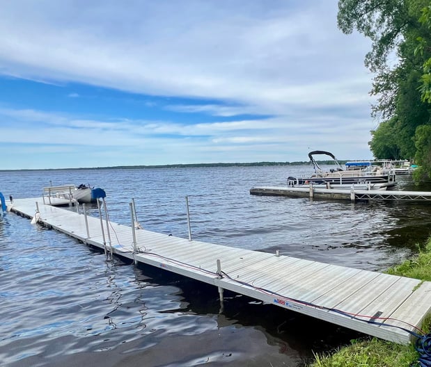 Images PINE BEACH COTTAGES LLC