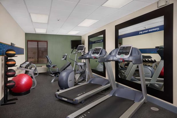 Images Hampton Inn Phoenix/Anthem
