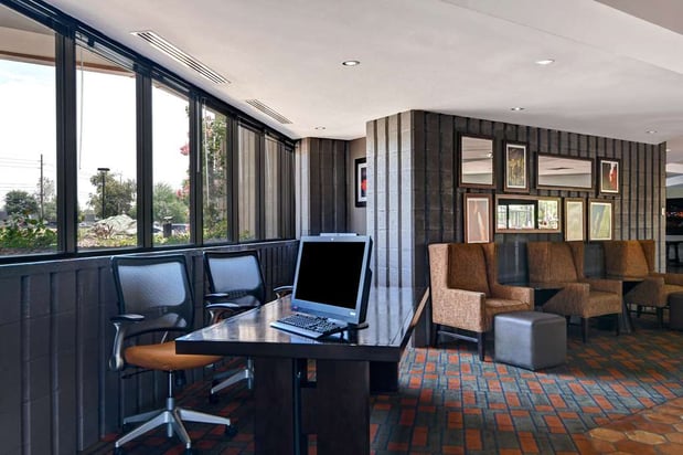 Images DoubleTree by Hilton Hotel Phoenix Tempe
