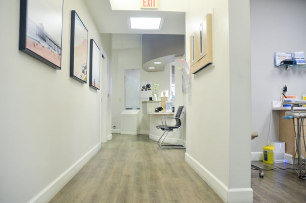 Images Dentist of Bixby Knolls