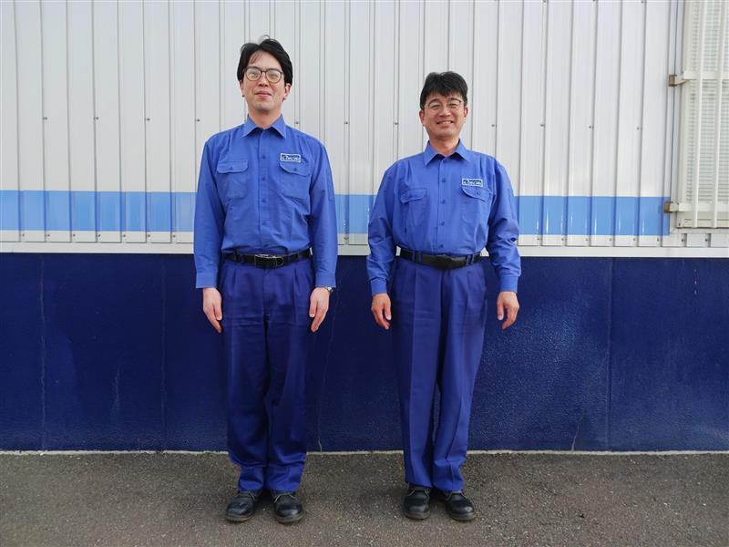 Images クラシアン札幌北営業所