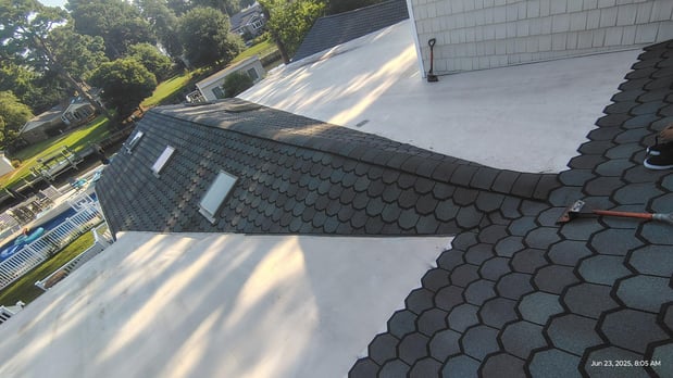 Images SlopePro Roofing