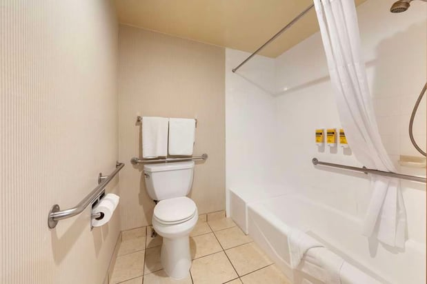 Images Best Western Plus Redondo Beach Inn