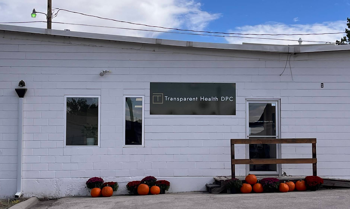 Transparent Health DPC