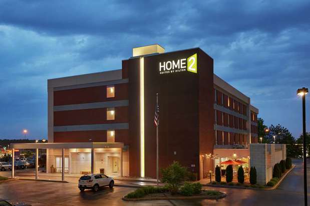 Images Home2 Suites by Hilton Youngstown West/Austintown