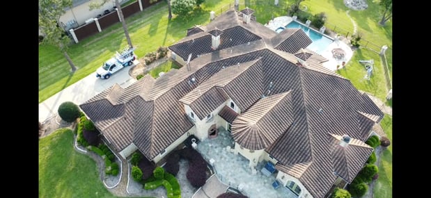 Images SoftWash Systems of Seminole County