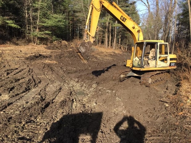 Images Head's Excavating