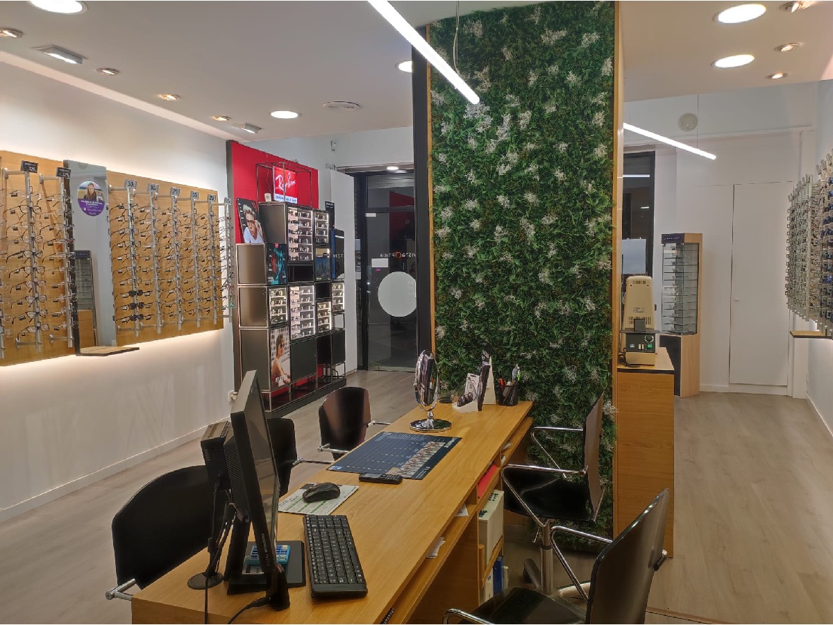 Images VISTAOPTICA