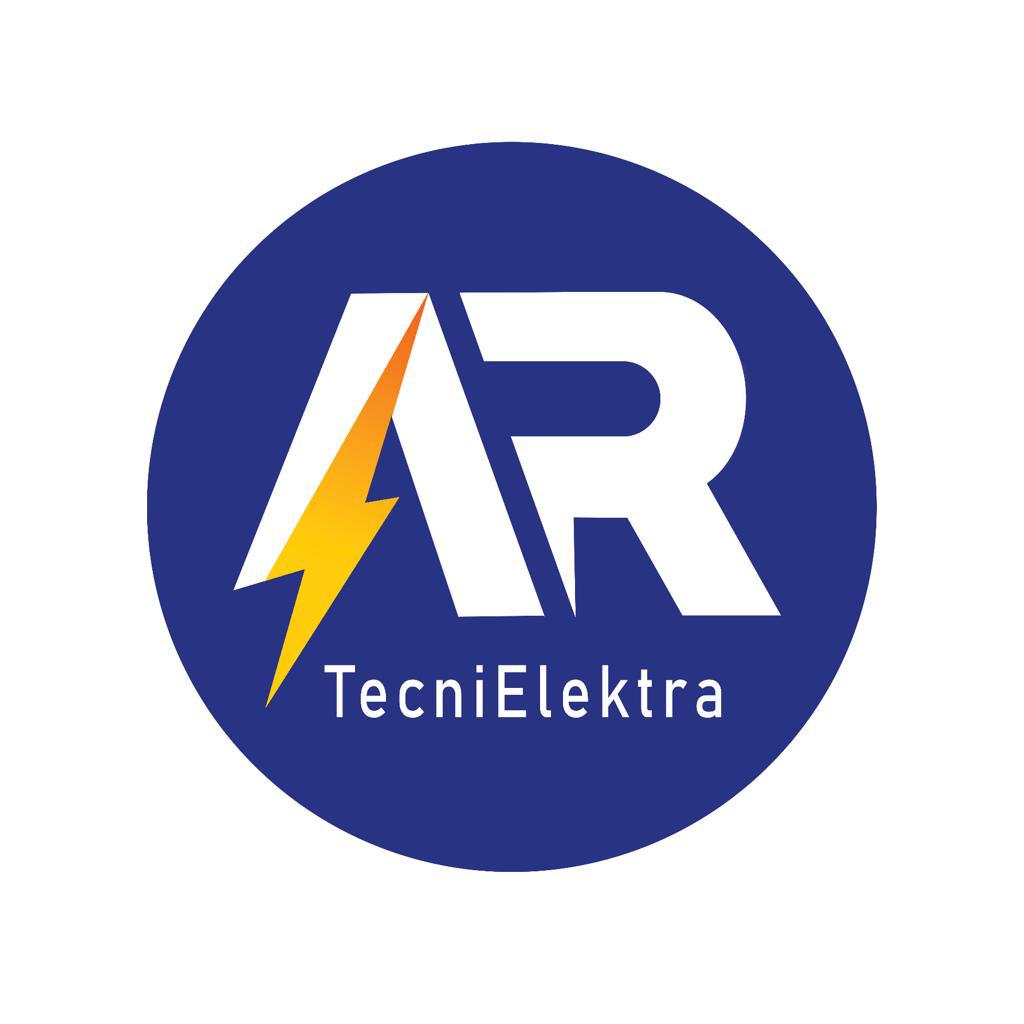 A&R Tecnielektra Logo
