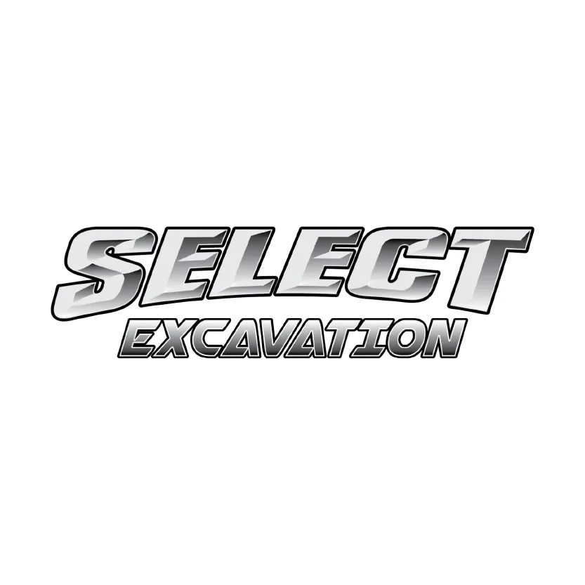 Select Excavating & Landscaping