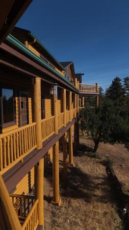 Images Arrowhead Lodge