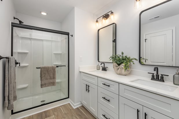 Images Sadler Village by Red Cedar Homes