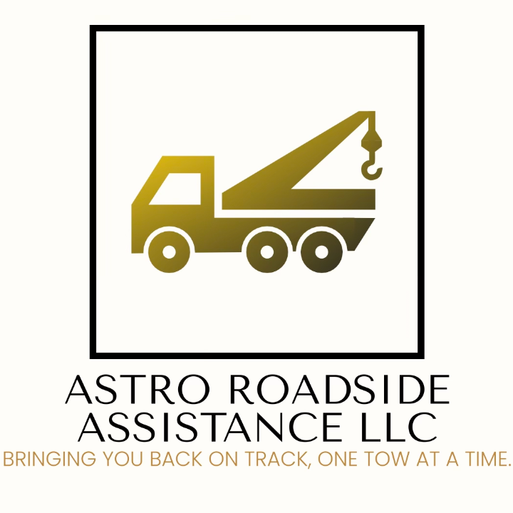 Astro Roadside Assistance LLC.