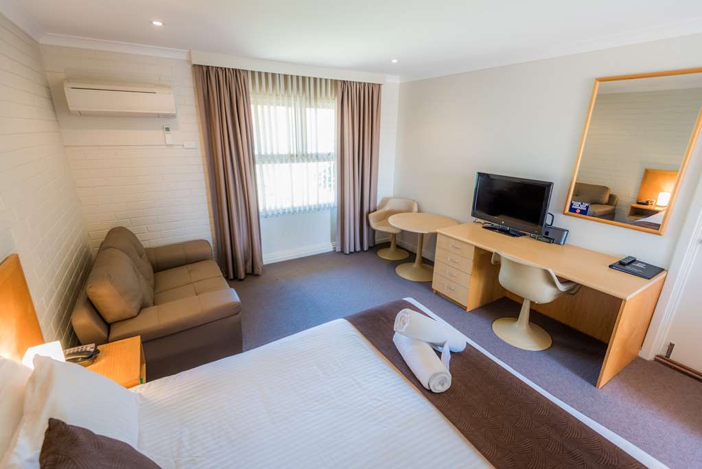 Images Hospitality Carnarvon, SureStay Collection By Best Western