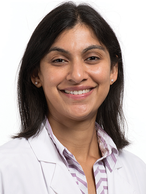 Images Sumana Gadde, MD
