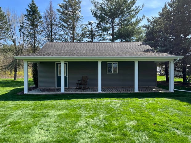 Images Bailey Brothers Exterior Cleaning LLc