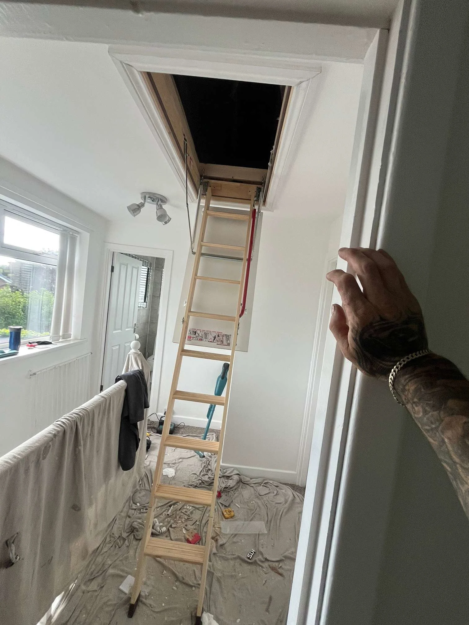 Images WMA Joinery Services