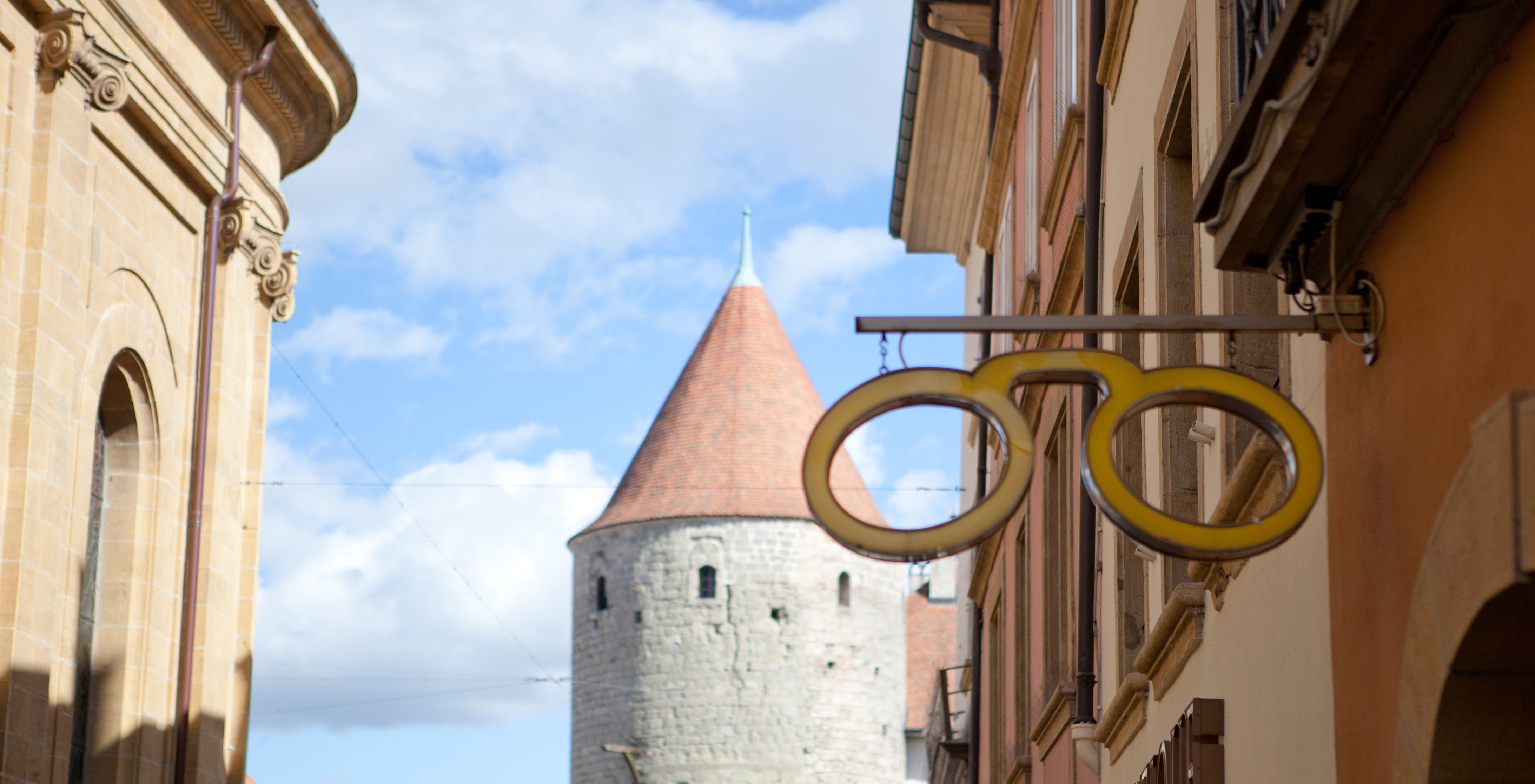 Bilder Optique Piguet Sàrl