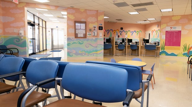 Images Nicklaus Children's Palmetto Bay Urgent Care Center