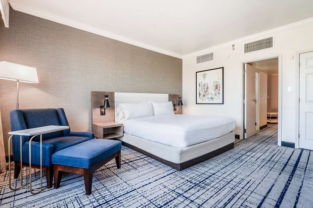 Images DoubleTree by Hilton South Charlotte Tyvola