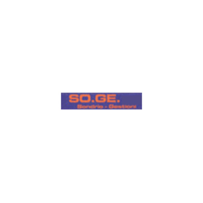 So.Ge. Sondrio Gestioni Logo
