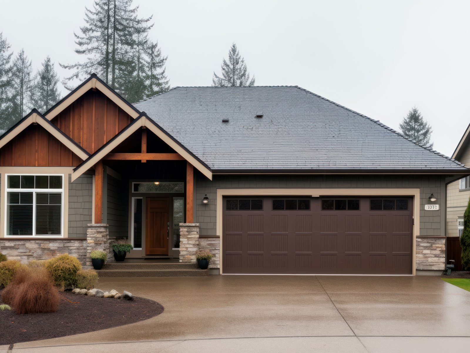 Best Garage Door & Repair