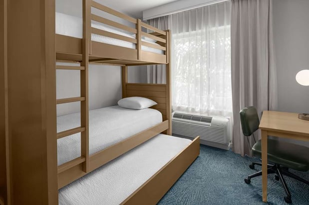 Images Homewood Suites by Hilton Anaheim Resort - Convention Center