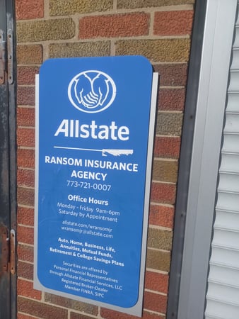 Images William Ransom: Allstate Insurance