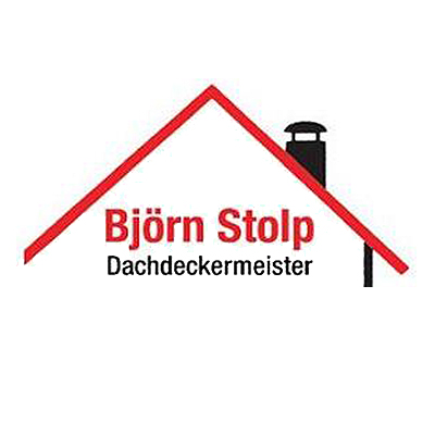 Dachdeckermeister Björn Stolp in Sontheim an der Brenz - Logo