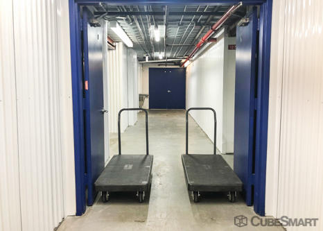 CubeSmart Self Storage Photo