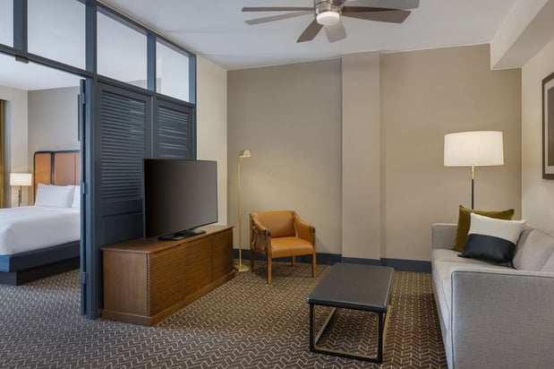 Images DoubleTree Suites by Hilton Hotel Lexington