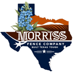 Morriss Fence Logo