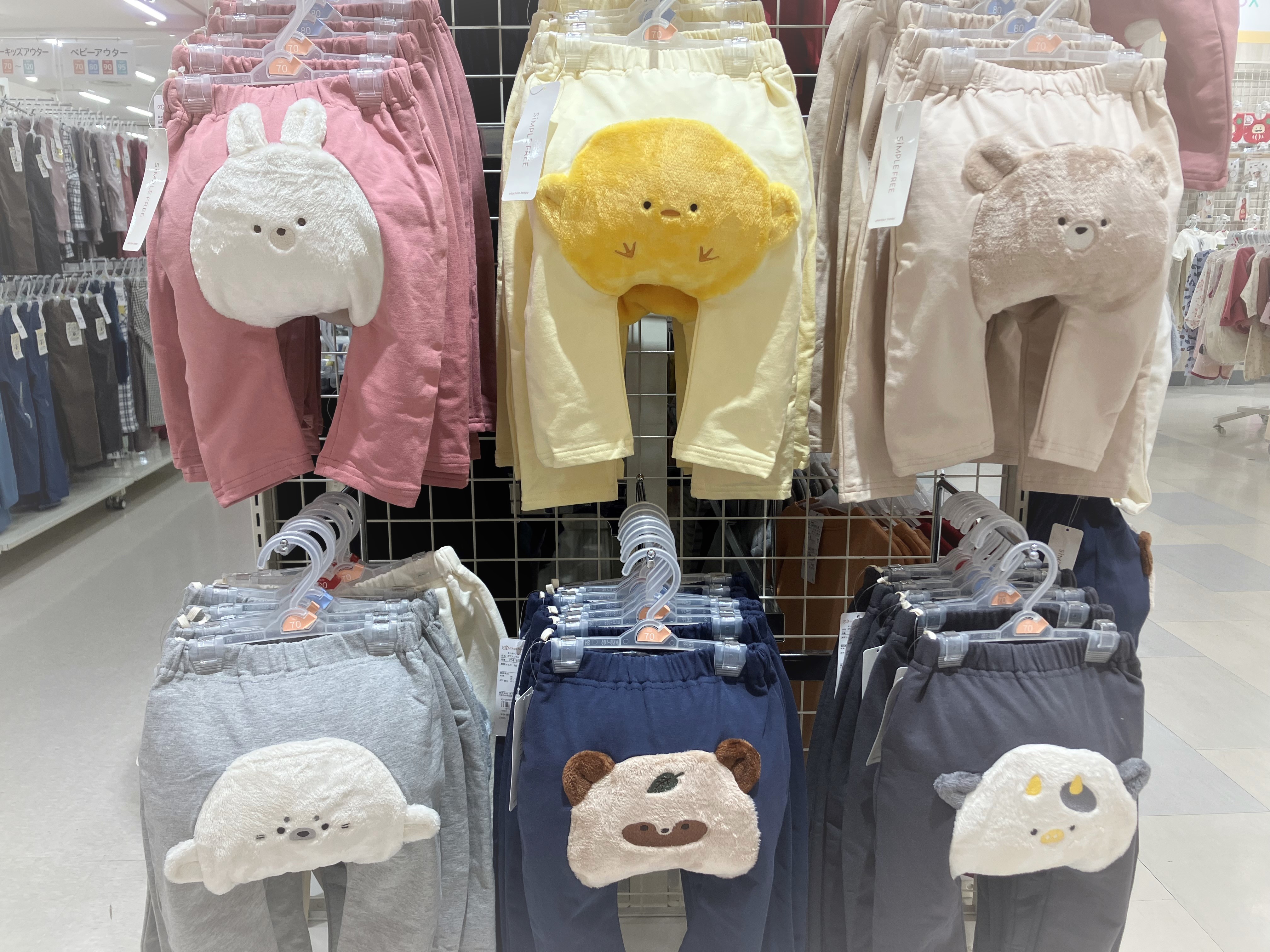 いんげんまめこページ ラボ服 らぼ服 ハンドメイド 服 7/8出品⑥