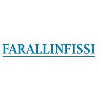 Farallinfissi Logo