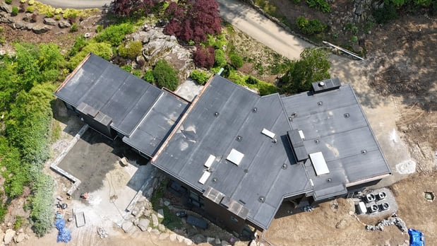 Images Lecla Home Improvements & Roofing, Inc.