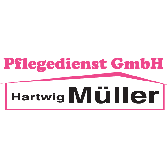 Logo Pflegedienst GmbH Hartwig Müller