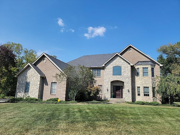 Images Feazel Roofing