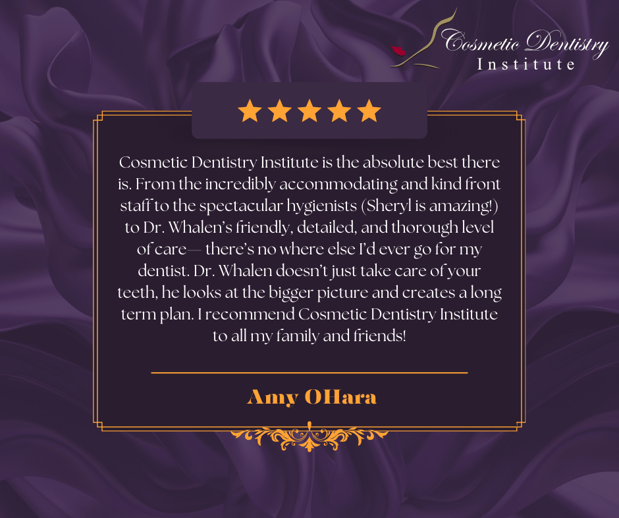 Images Cosmetic Dentistry Institute