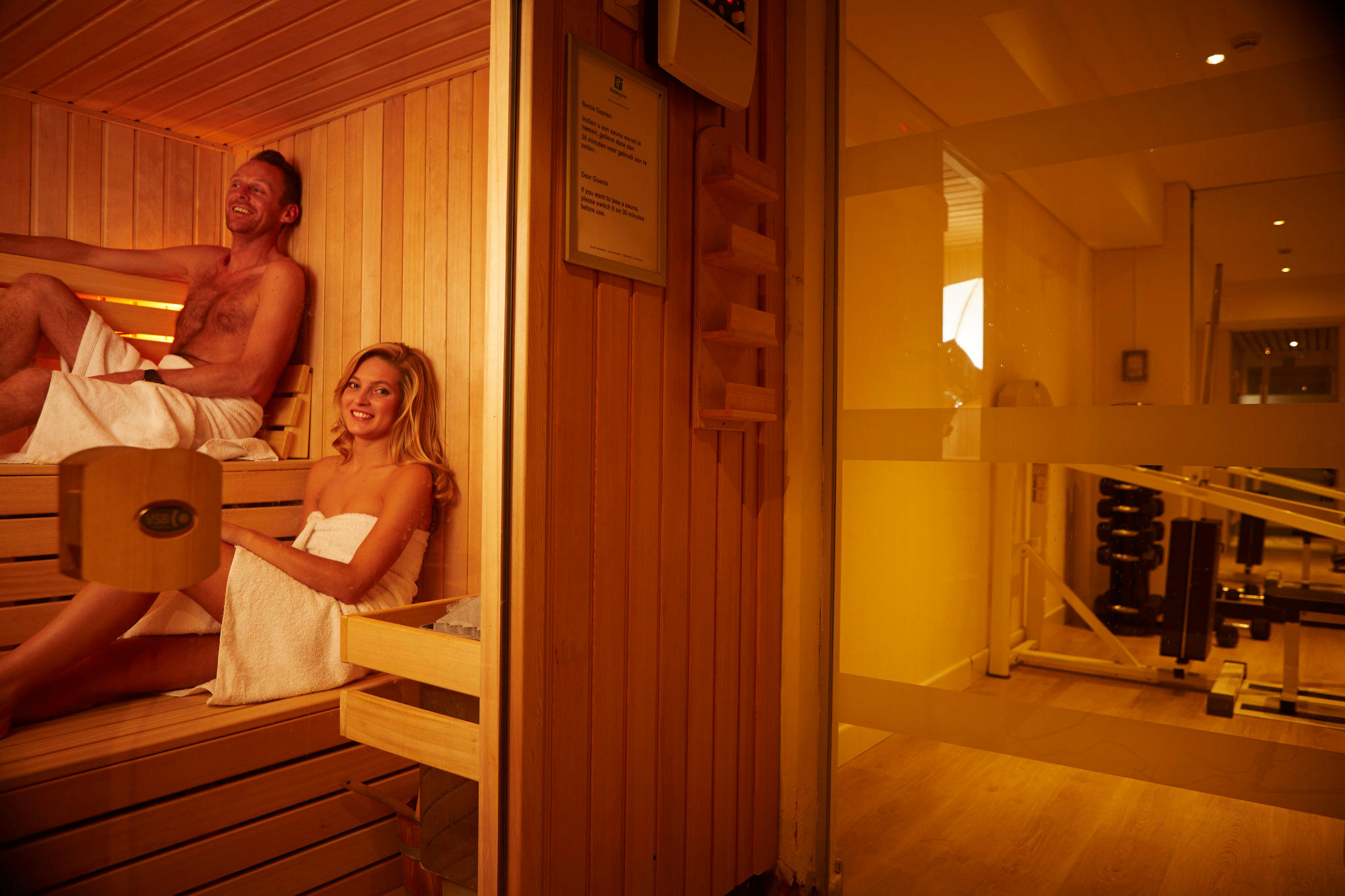 Fotos - Holiday Inn Hasselt by IHG - 41