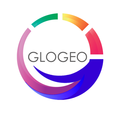 Glogeo Logo