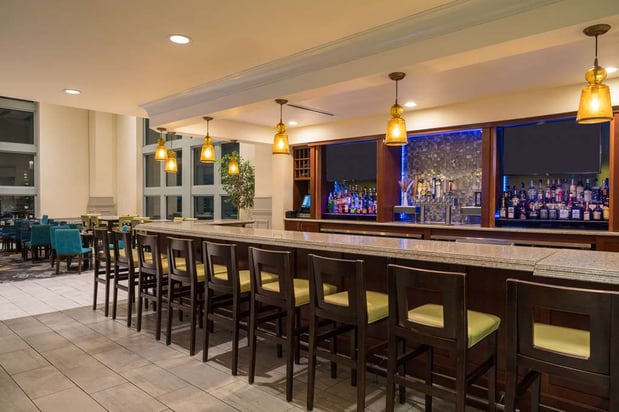 Images Hilton Garden Inn Philadelphia Center City
