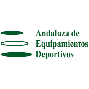Andaluza De Equipamientos Deportivos Logo