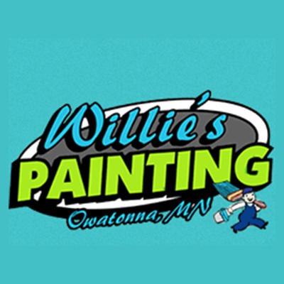 Willie's Painting LLC Logo