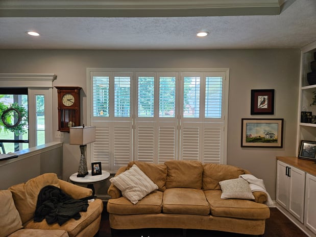 Images Budget Blinds of Terre Haute & Sullivan