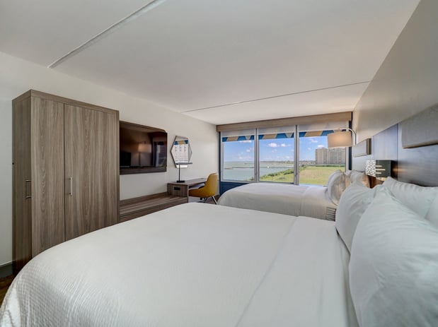 Images Holiday Inn Express Corpus Christi - Beachfront by IHG