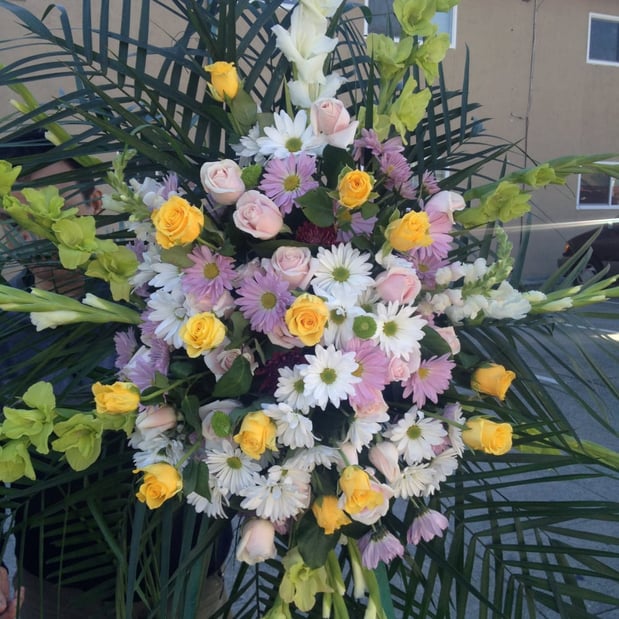 Images Seulberger's Florist & Gifts